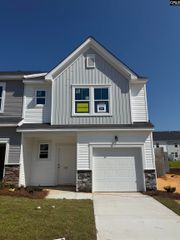 1087 Cornelia Street, Elgin, SC 29045