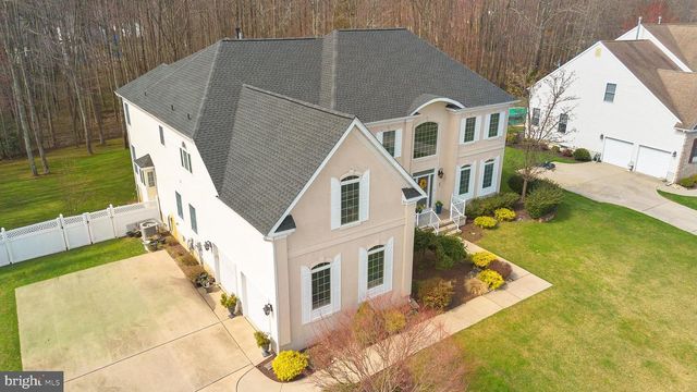 9 STONEGATE DR, Monroe Township, NJ 08831