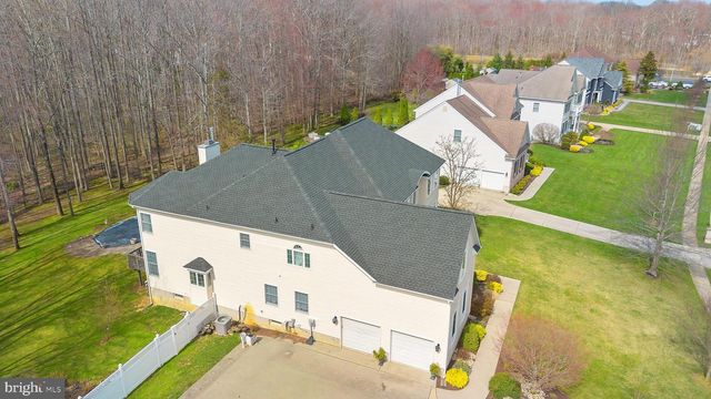 9 STONEGATE DR, Monroe Township, NJ 08831