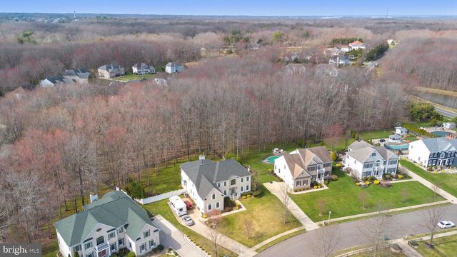 9 STONEGATE DR, Monroe Township, NJ 08831