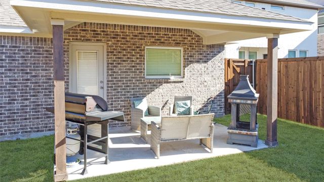 2509 Mistflower, Melissa, TX 75454