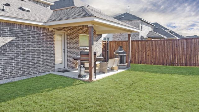 2509 Mistflower, Melissa, TX 75454
