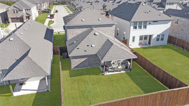 2509 Mistflower, Melissa, TX 75454