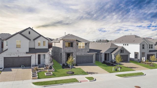 2509 Mistflower, Melissa, TX 75454