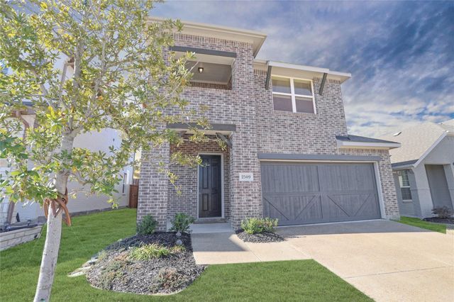 2509 Mistflower, Melissa, TX 75454