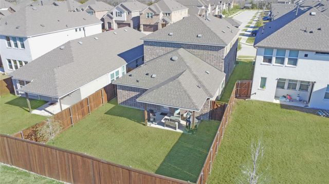 2509 Mistflower, Melissa, TX 75454