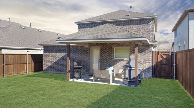 2509 Mistflower, Melissa, TX 75454