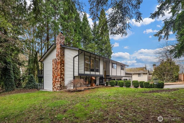 7109 NE 149th Court, Kenmore, WA 98028