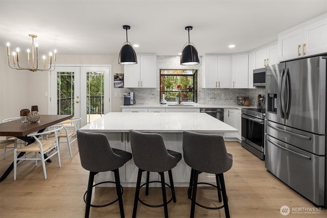 7109 NE 149th Court, Kenmore, WA 98028