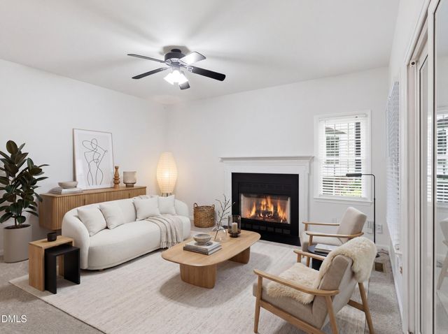 110 Lost Tree Lane, Cary, NC 27513