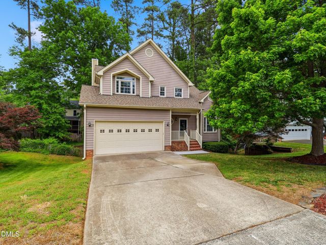 110 Lost Tree Lane, Cary, NC 27513