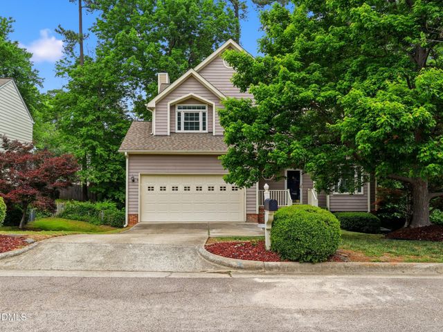 110 Lost Tree Lane, Cary, NC 27513
