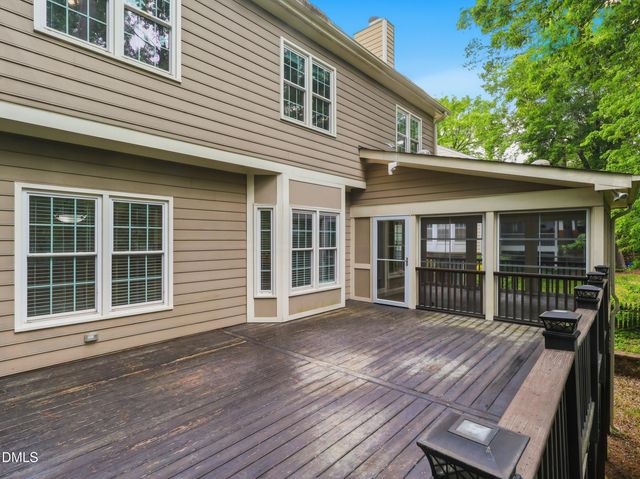 110 Lost Tree Lane, Cary, NC 27513