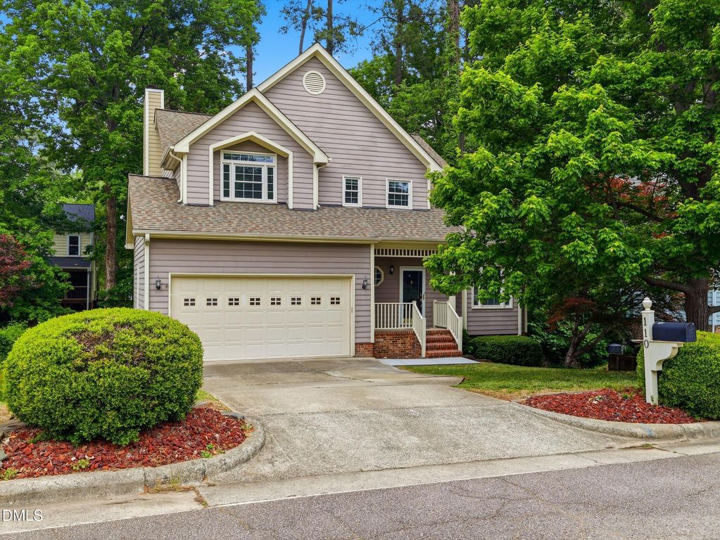 110 Lost Tree Lane, Cary, NC 27513
