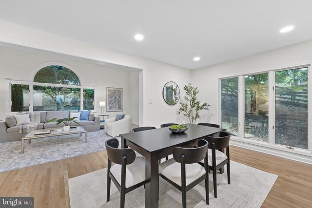5610 SHADE TREE LN, Alexandria, VA 22310