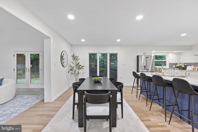 5610 SHADE TREE LN, Alexandria, VA 22310