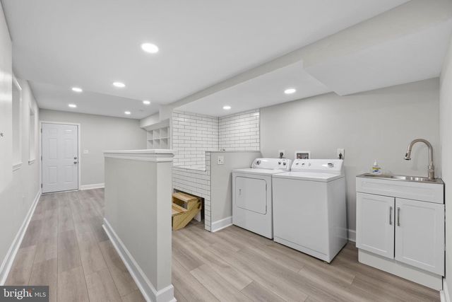 5610 SHADE TREE LN, Alexandria, VA 22310
