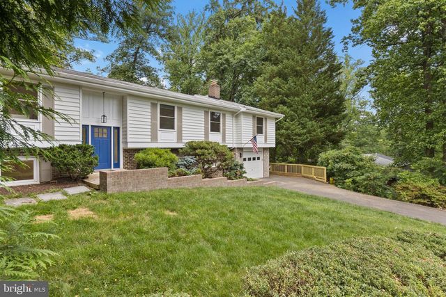 5610 SHADE TREE LN, Alexandria, VA 22310