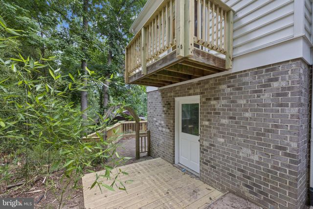 5610 SHADE TREE LN, Alexandria, VA 22310