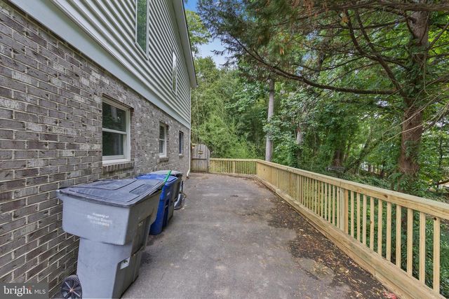 5610 SHADE TREE LN, Alexandria, VA 22310
