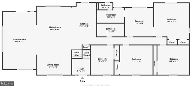 5610 SHADE TREE LN, Alexandria, VA 22310