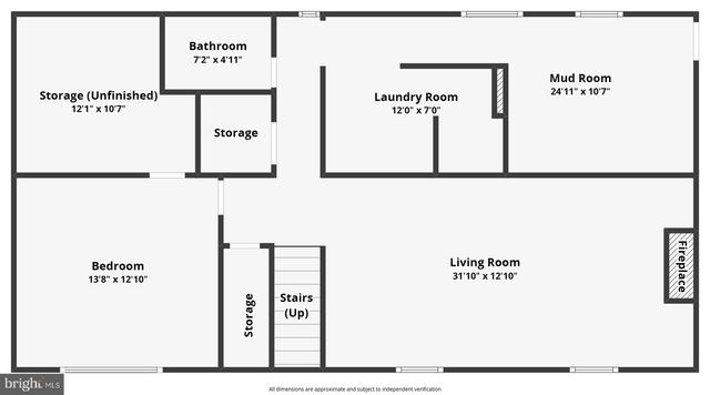 5610 SHADE TREE LN, Alexandria, VA 22310