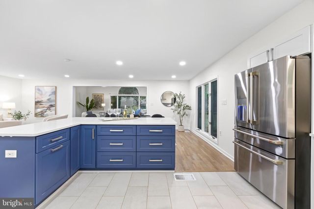 5610 SHADE TREE LN, Alexandria, VA 22310