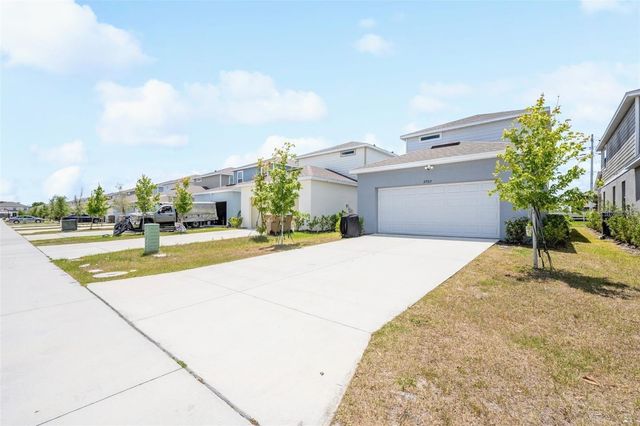 2769 FRANKLIN ROAD, St Cloud, FL 34771