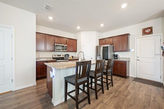 2769 FRANKLIN ROAD, St Cloud, FL 34771