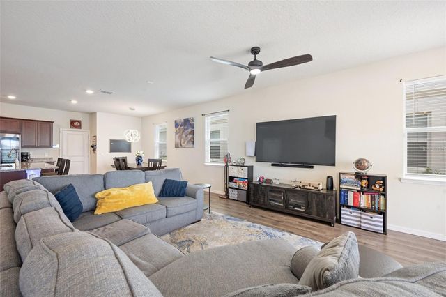 2769 FRANKLIN ROAD, St Cloud, FL 34771