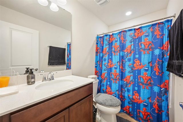 2769 FRANKLIN ROAD, St Cloud, FL 34771