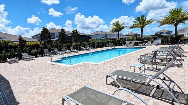 2769 FRANKLIN ROAD, St Cloud, FL 34771