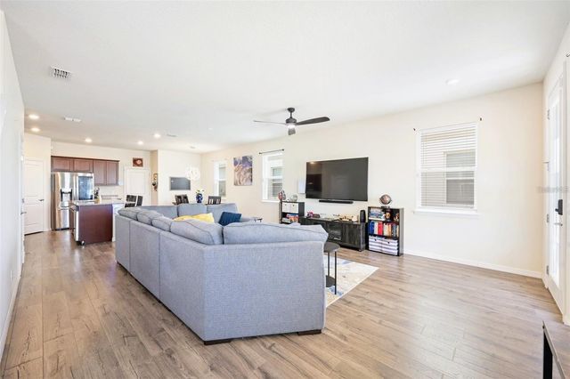 2769 FRANKLIN ROAD, St Cloud, FL 34771