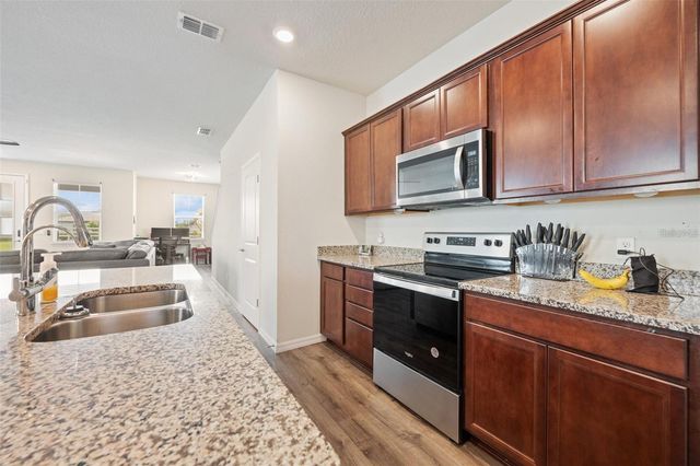 2769 FRANKLIN ROAD, St Cloud, FL 34771