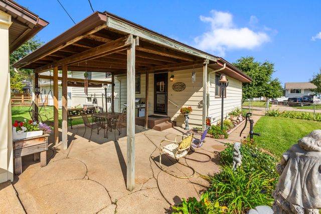 3001 35TH Avenue, Council Bluffs, IA 51501