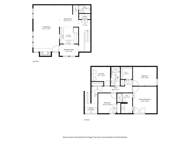 5901 Ranger Drive, Rockwall, TX 75032