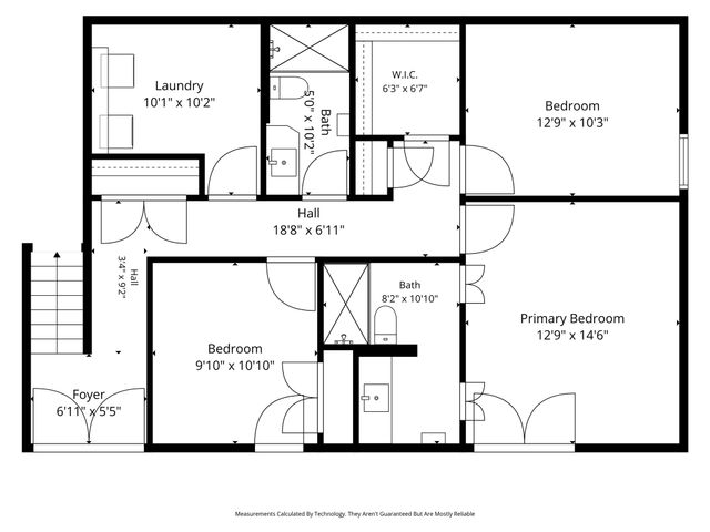 5901 Ranger Drive, Rockwall, TX 75032