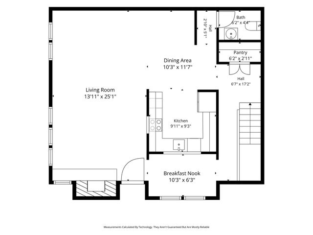 5901 Ranger Drive, Rockwall, TX 75032