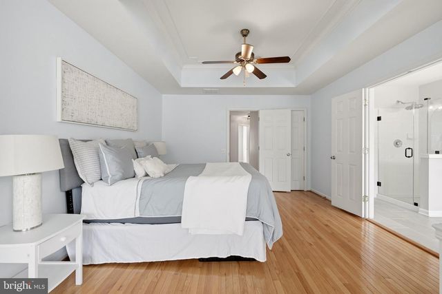 13928 GOTHIC DR, Centreville, VA 20121
