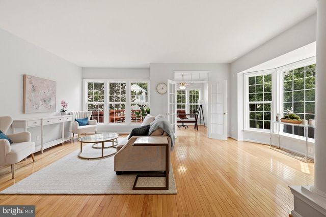 13928 GOTHIC DR, Centreville, VA 20121