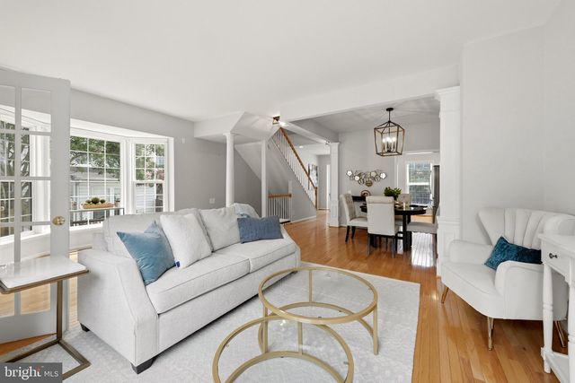 13928 GOTHIC DR, Centreville, VA 20121