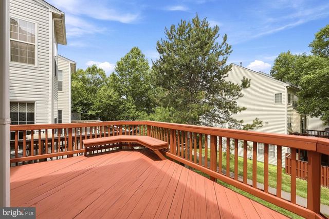 13928 GOTHIC DR, Centreville, VA 20121