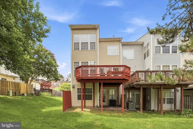 13928 GOTHIC DR, Centreville, VA 20121
