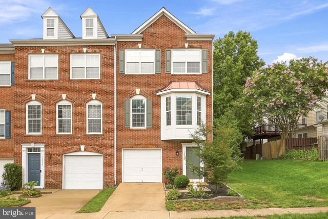 13928 GOTHIC DR, Centreville, VA 20121