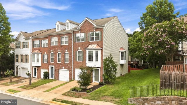 13928 GOTHIC DR, Centreville, VA 20121