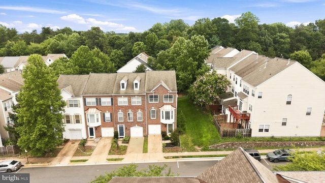 13928 GOTHIC DR, Centreville, VA 20121
