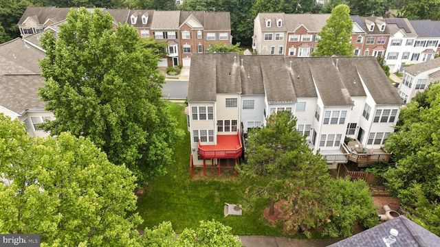 13928 GOTHIC DR, Centreville, VA 20121