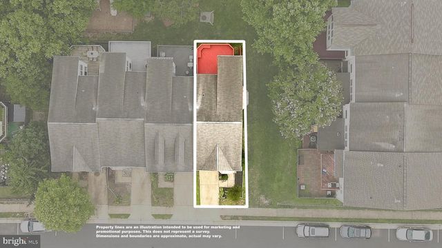 13928 GOTHIC DR, Centreville, VA 20121