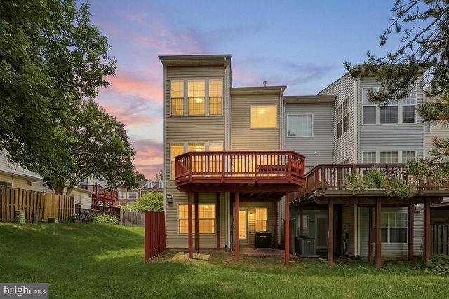 13928 GOTHIC DR, Centreville, VA 20121