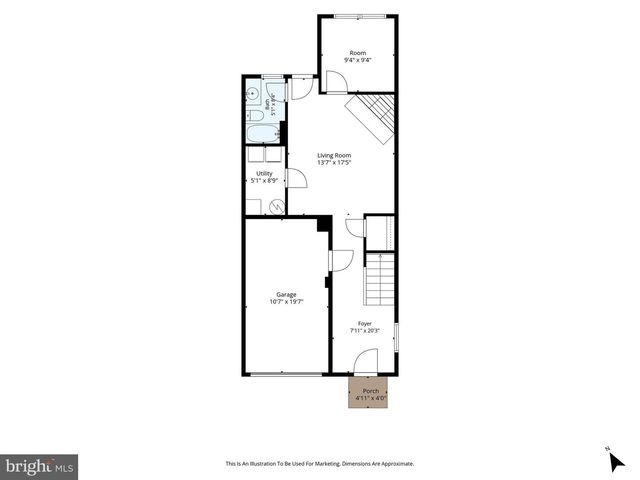 13928 GOTHIC DR, Centreville, VA 20121